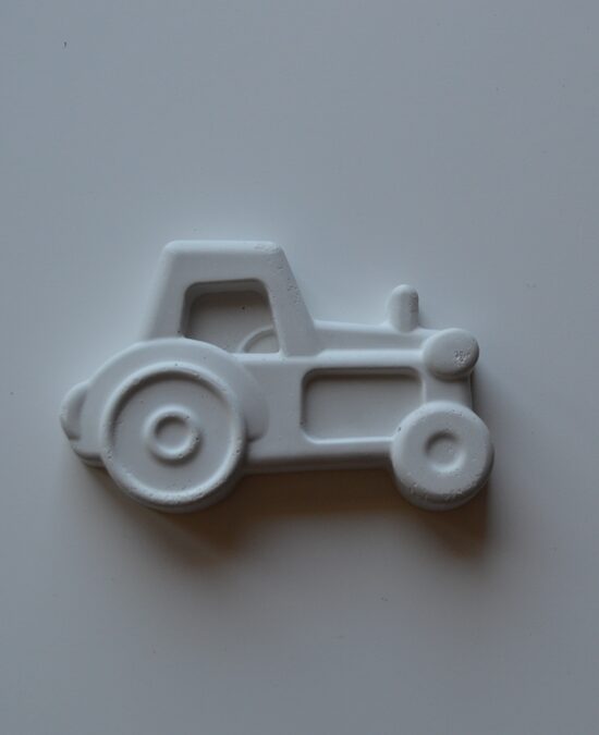 Traktors