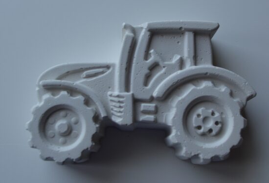 Traktors L