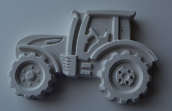 Traktors XL